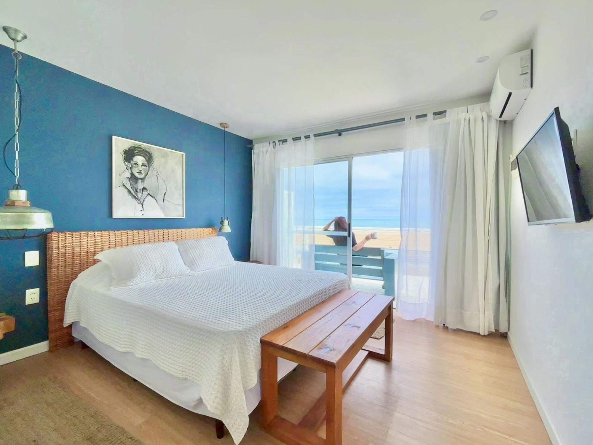 Ramona Boutique Hotel Piriápolis Rum bild