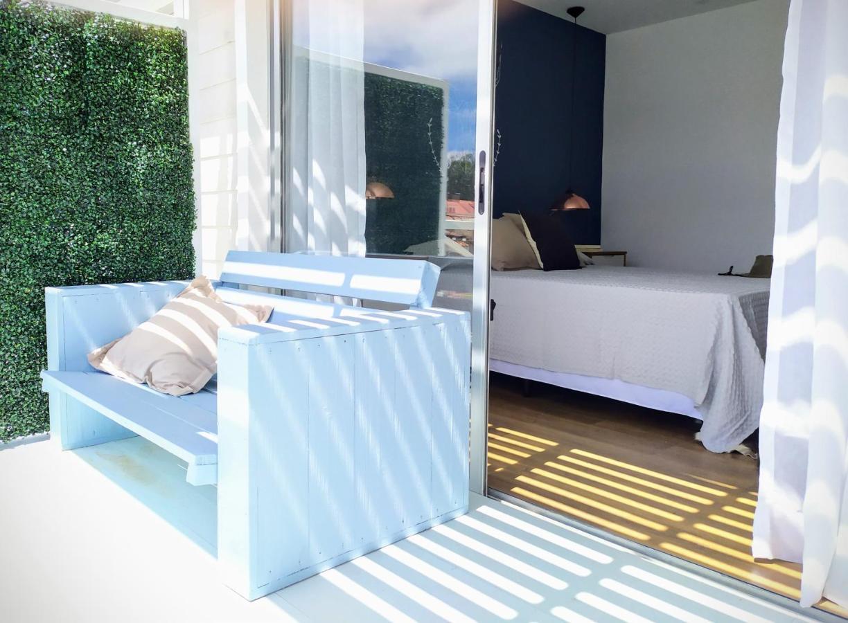 Ramona Boutique Hotel Piriápolis Exteriör bild